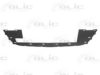 OPEL 13231588 Ventilation Grille, bumper